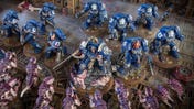 Image for Poll: Are you going to pick up Warhammer 40,000: 10th Edition?