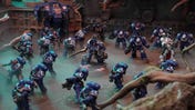 Image for Warhammer 40,000’s 10th Edition starter set Leviathan revealed - here’s what’s inside the launch box