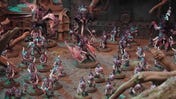 Warhammer 40,000: Leviathan maker turns players towards limited hobby stock after online orders sell out