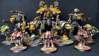 5 best Citadel paints for Warhammer - and what to use them for