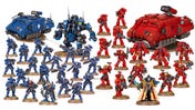 Warhammer 40,000’s Battleforce sets aim to be an entry point for the miniatures-curious