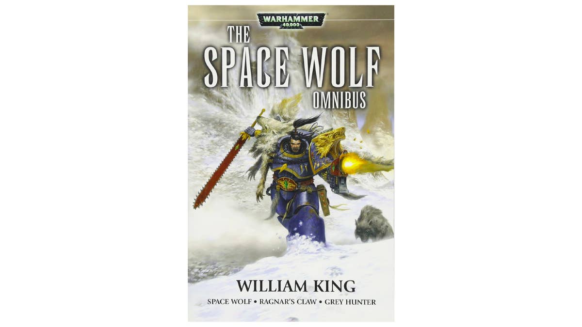 Best Warhammer 40k Books 6 best Warhammer 40,000 books from the Black Library | Dicebreaker