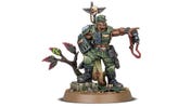 Limited-edition Warhammer 40,000 miniature headed exclusively to local game stores in COVID-19 support effort