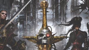 New Humble RPG Book Bundle has over $450 of Warhammer 40K Dark Heresy manuals