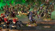 Image for 6 best Warhammer 40,000 armies in Ninth Edition