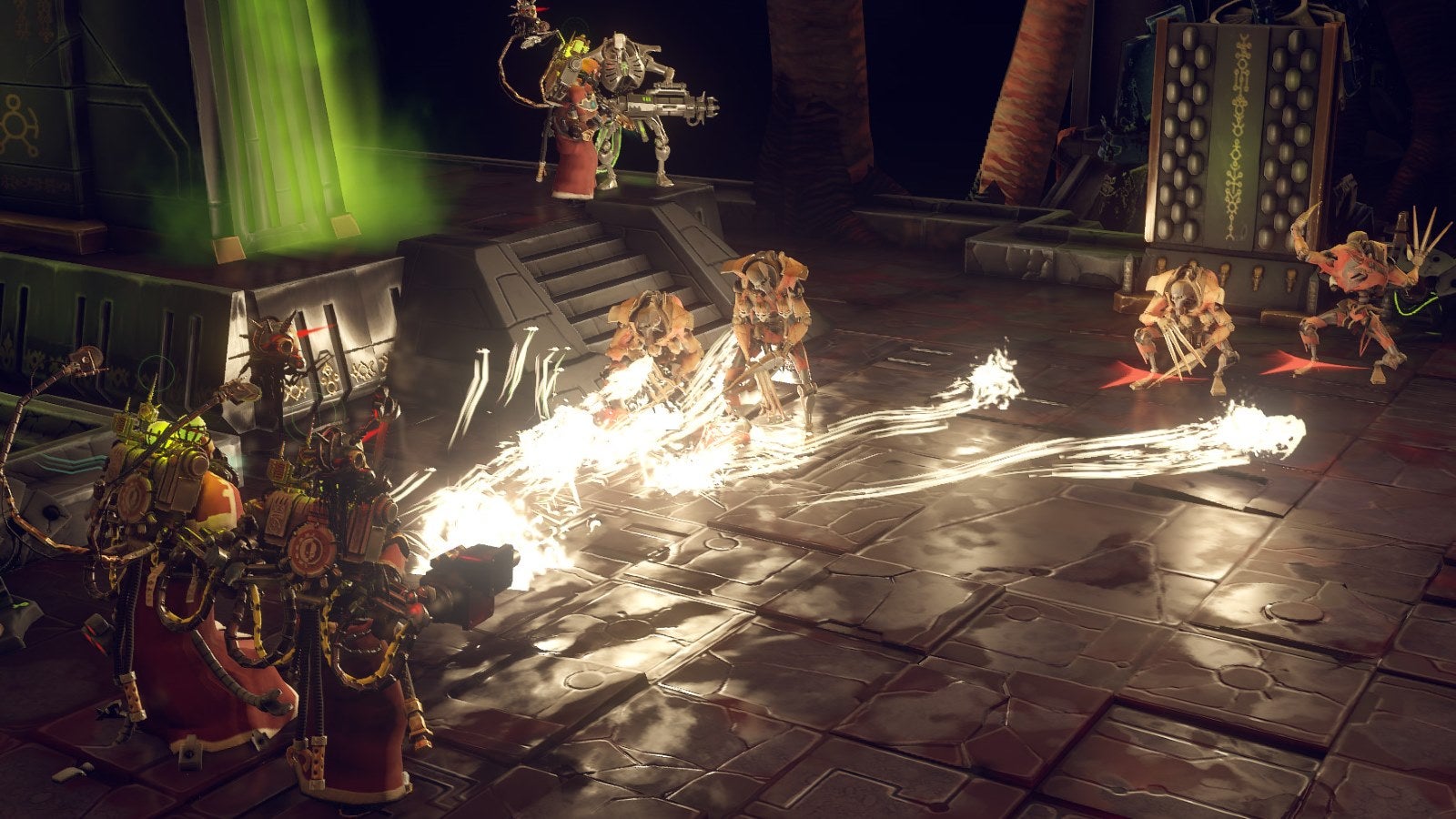 Image for Rich McCormick's 5 best games of 2018