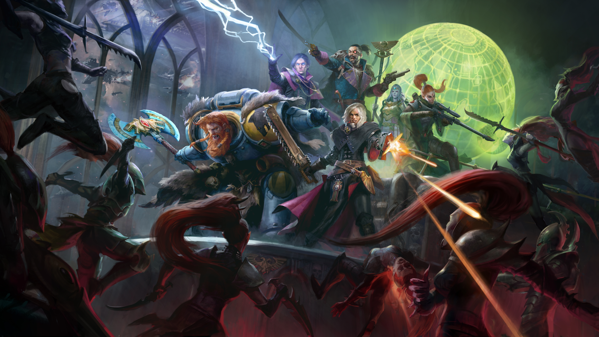 "trading academy of crypto"