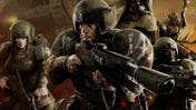 Pick up Warhammer 40,000 RPGs Black Crusade and Only War with all their expansions for under £14