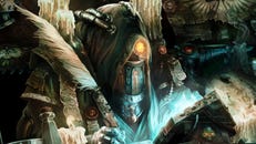 Warhammer 40,000 RPG Imperium Maledictum details Patrons mechanic and reveals exclusive artwork