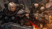Image for Magic: The Gathering is reportedly getting a Warhammer 40,000 crossover and Lord of the Rings expansion