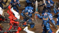 Warhammer miniatures are about to cost more, as Games Workshop increases prices by up to 20% next month
