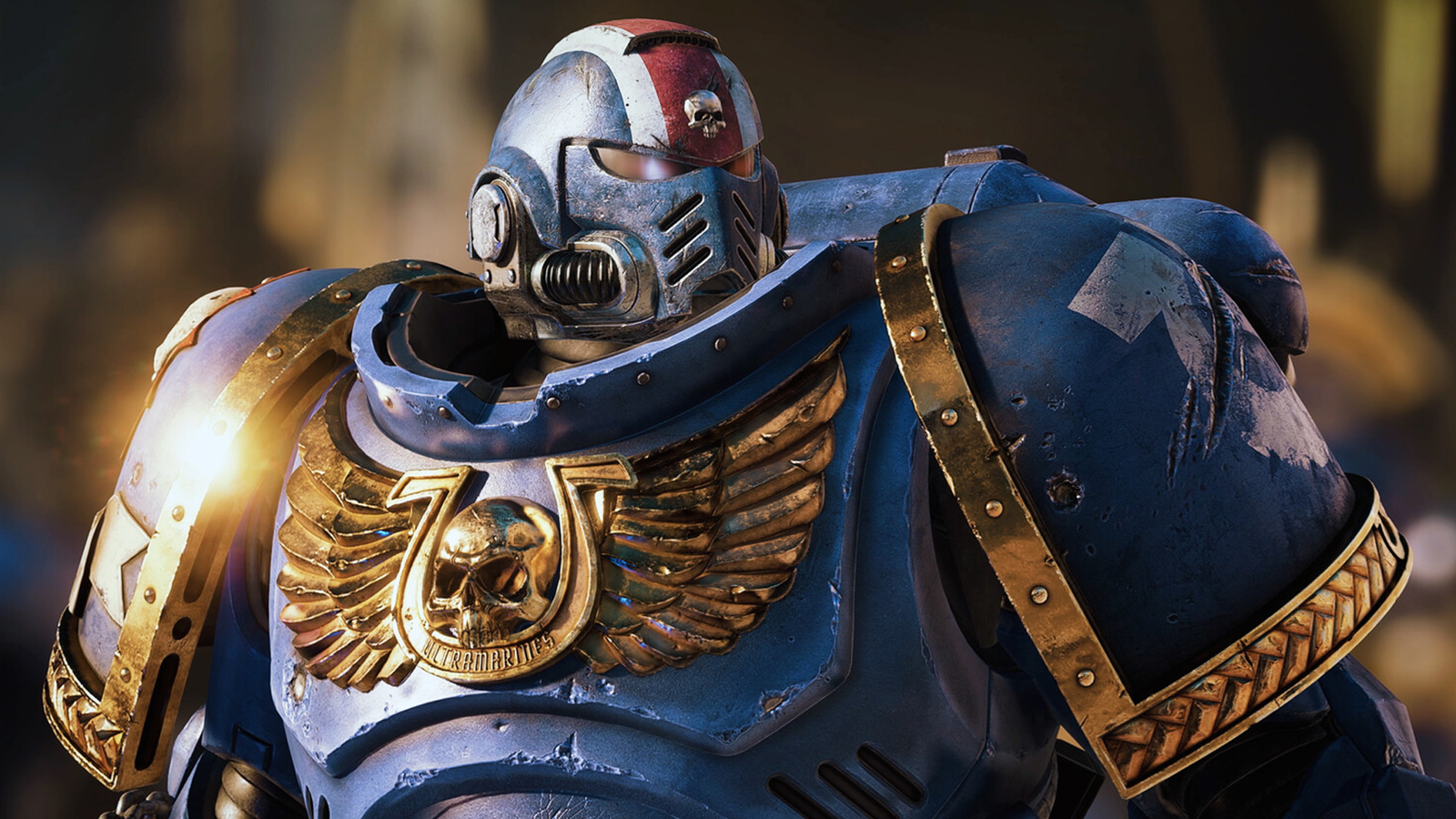 The best Warhammer 40K games ranked