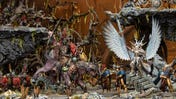 Age of Sigmar and The Old World reveals headline Warhammer preview of games that aren’t 40k this weekend