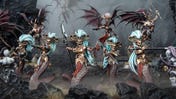 Warhammer: Age of Sigmar’s next big story expansion, Broken Realms, introduces new lore, rules and miniatures
