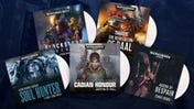 Black Library bundle includes £400+ of Warhammer 40,000 and Age of Sigmar audiobooks for under £15
