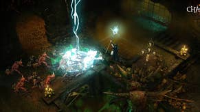 Warhammer: Chaosbane, in arrivo un gioco action RPG per la serie di Warhammer