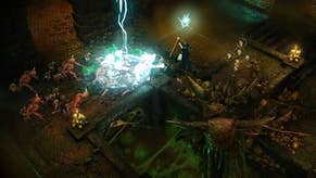 Warhammer: Chaosbane is an action RPG with Diablo vibes