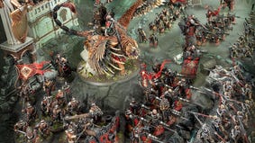 The new-look Cities of Sigmar army is a rousing return for what was a hodgepodge of Warhammer Fantasy holdovers