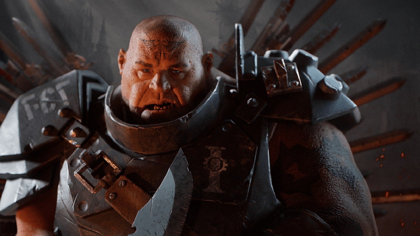 Oferta Game Pass na październik. Warhammer 40K Darktide w końcu na