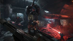 The closed beta for Warhammer 40,000: Darktide has kicked off