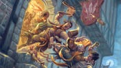 Warhammer Fantasy Roleplay RPG Rough Nights & Hard Days artwork