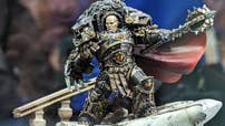 As Warhammer: The Horus Heresy's latest edition nears its first