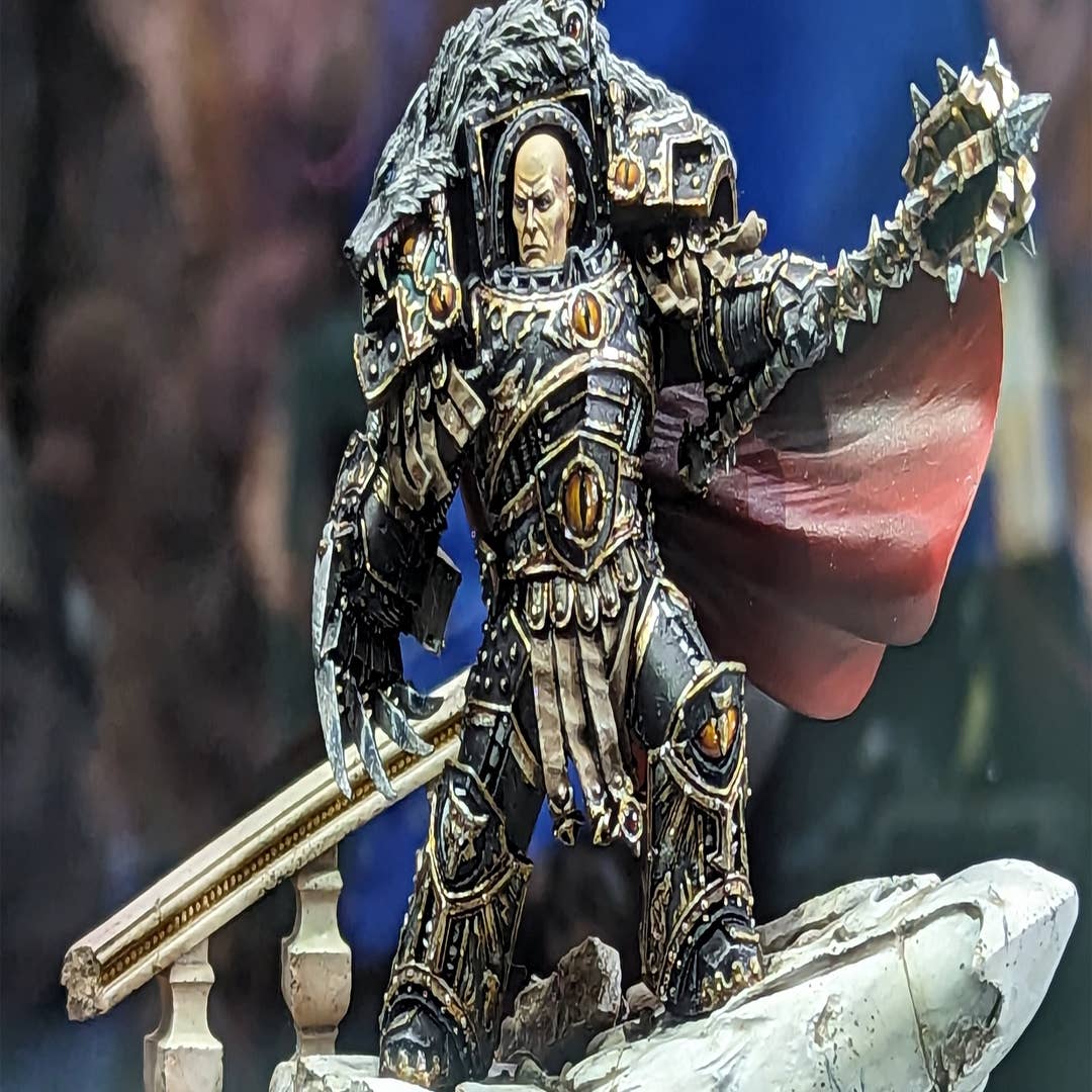 All the Warhammer Reveals From Warhammer Fest 2023
