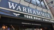 Image for Games Workshop is already preparing to re-open Warhammer stores after COVID-19 lockdown