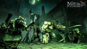 Mordheim: City of the Damned primed to enter Steam Early Access  