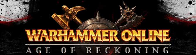 Warhammer Online lead developer leaves Mythic Entertainment VG247