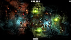 Warhammer Quest 2 crawls onto PC