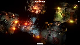 Image for Warhammer Quest 2 crawling to PC in January