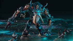 Warhammer 40k’s next board game resurrects a rare miniature from Blackstone Fortress
