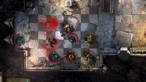 Turowa strategia Warhammer Quest trafi na PC w przyszłym miesiącu