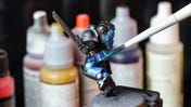 Image for 5 best Citadel paints for Warhammer - and what to use them for