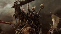 VLASTNÍ E3 DOJMY z Total War: Warhammer