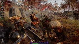 Warhammer: Vermintide 2 – Winds of Magic sends in the cow men on August 13