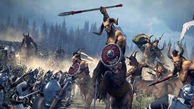 Free DLC Coming To Total War: Warhammer This Week