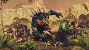 Total War: Warhammer 2 DLC The Warden and The Paunch coming May 21
