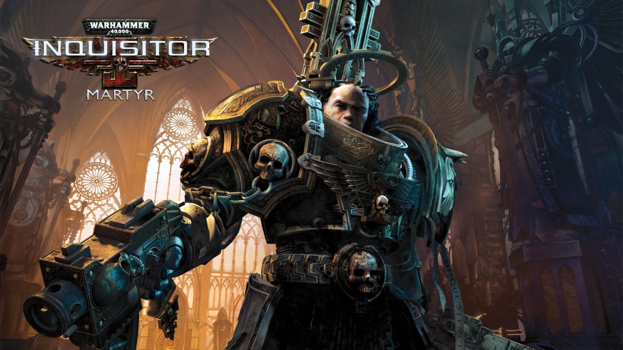 Inquisitor martyr xbox one sales digital