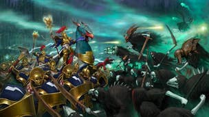 Elite: Dangerous studio to develop title based on Warhammer Age of Sigmar