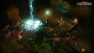 Watch the first gameplay for Diablo-like Warhammer: Chaosbane