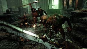 Image for Left 4 Rats: Vermintide is plagued by its unsatisfying loot system