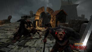 Image for Warhammer: End Times - Vermintide announced for PS4, Xbox One, PC