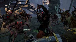 Image for Get a proper look at Warhammer: End Times - Vermintide in new video