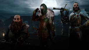 Warhammer: End Times - Vermintide releasing on October 23