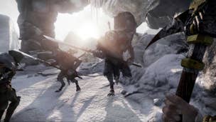 Warhammer: End Times - Vermintide goes walkin' in a winter wonderland with today's DLC