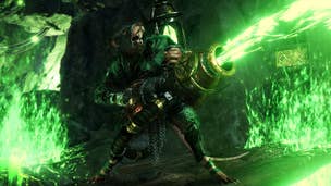 Image for Warhammer: Vermintide 2 beta has kicked off on Steam