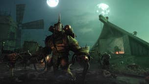 Warhammer: Vermintide 2 gets free Halloween event, 25% off discount