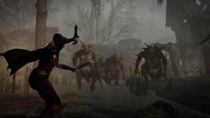 Warhammer: Vermintide 2 is free to keep on Steam for the next few days